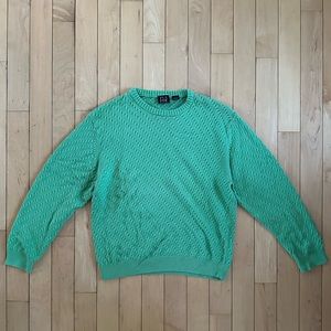 Jos. A. Bank Signature Collection Sweater